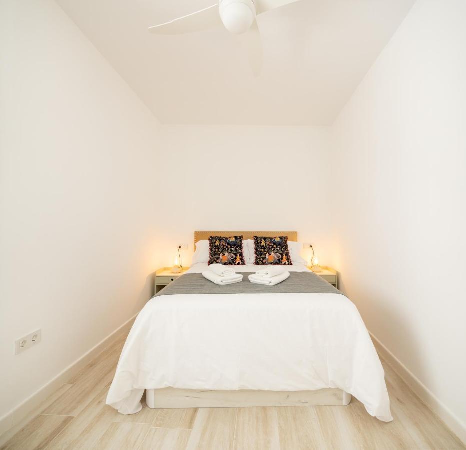 Suite Catedral Little Apartments Cádiz Kültér fotó