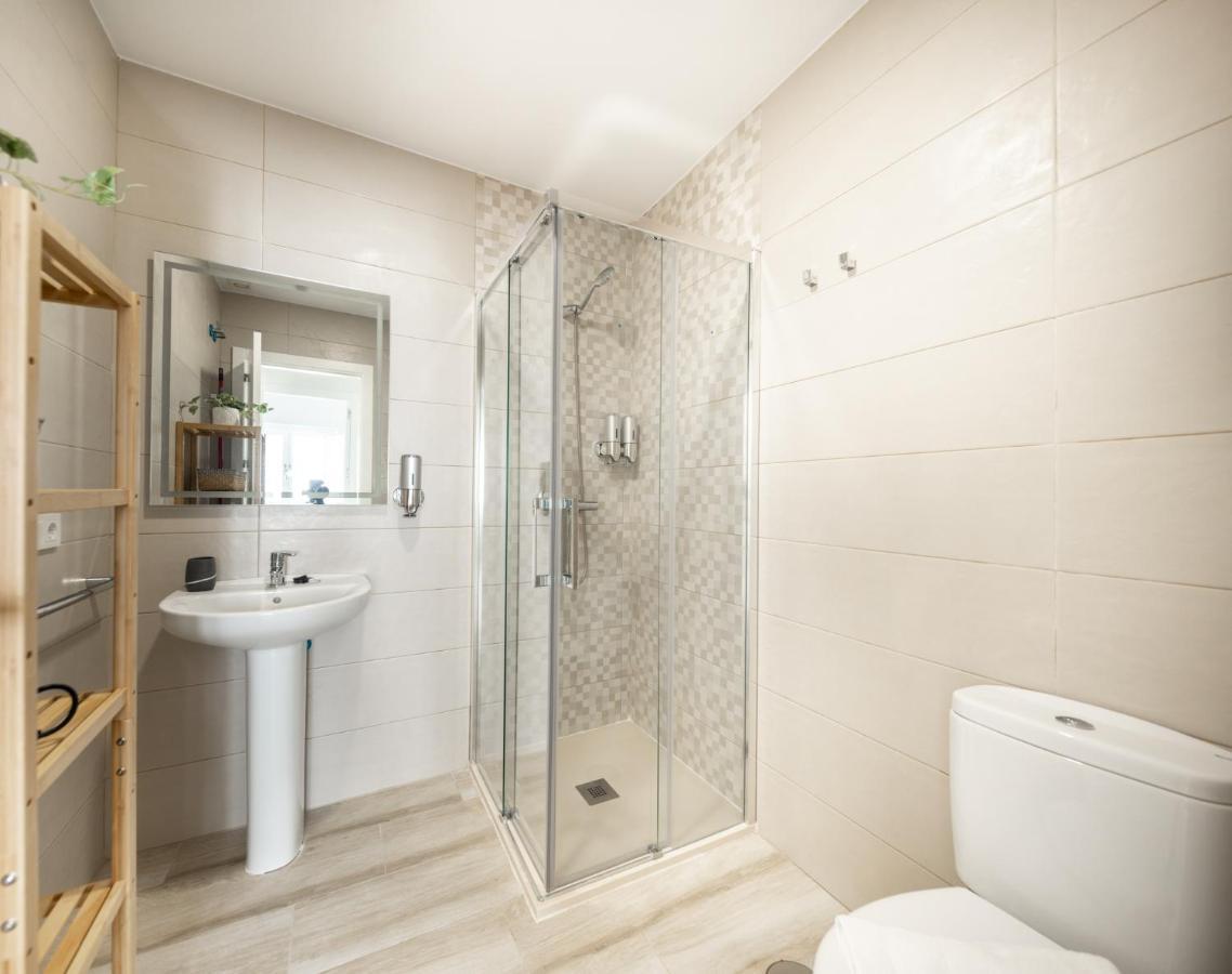 Suite Catedral Little Apartments Cádiz Kültér fotó