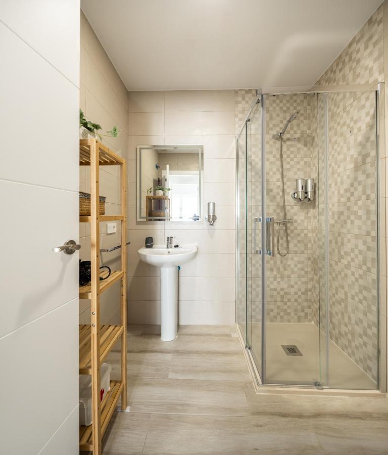 Suite Catedral Little Apartments Cádiz Kültér fotó