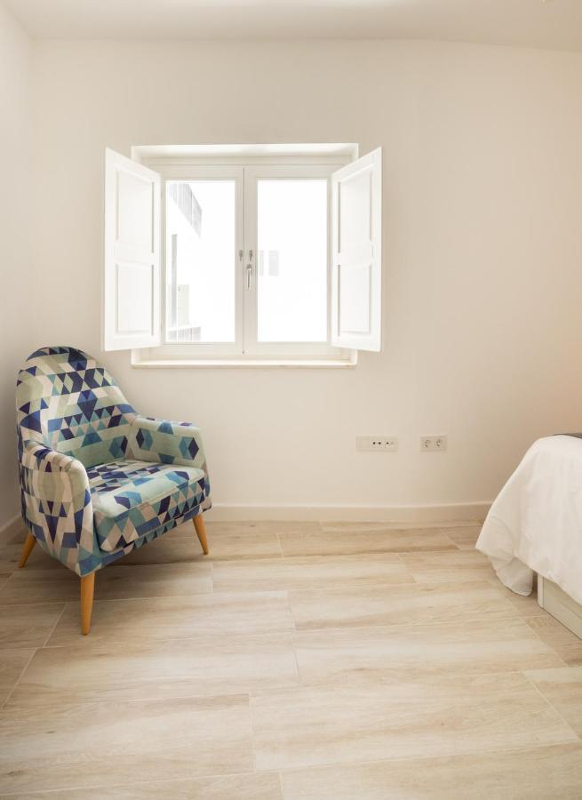 Suite Catedral Little Apartments Cádiz Kültér fotó